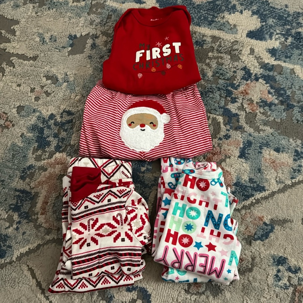 Christmas bundle